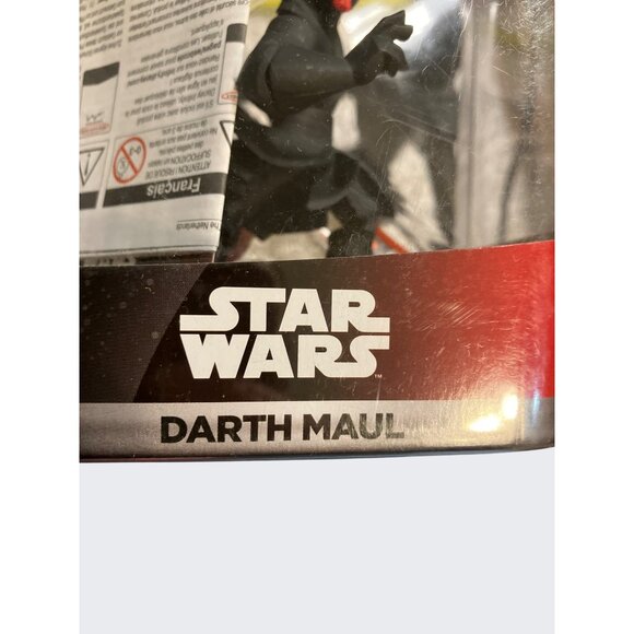 Disney Infinity 3.0 Edition Star Wars Darth Maul Figure For Video Game Play - Picture 10 of 11